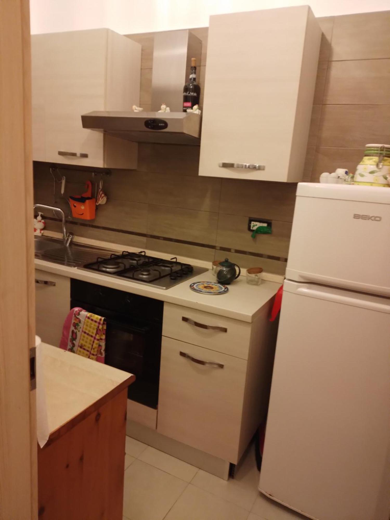 Cuore Di Centro Appartement