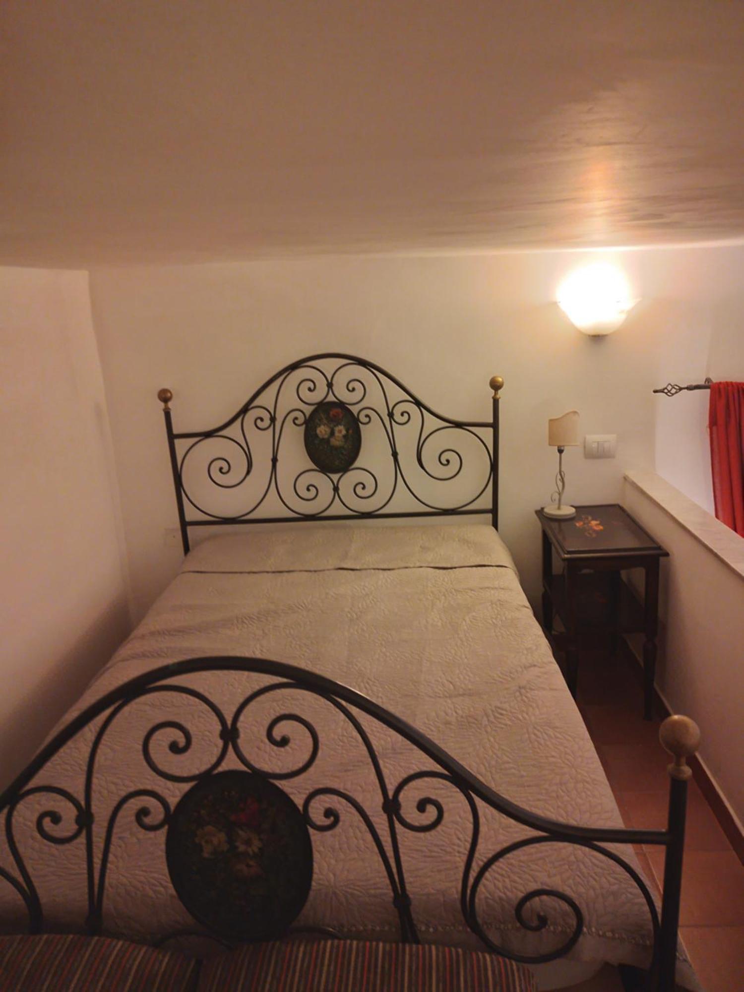 Cuore Di Centro Appartement