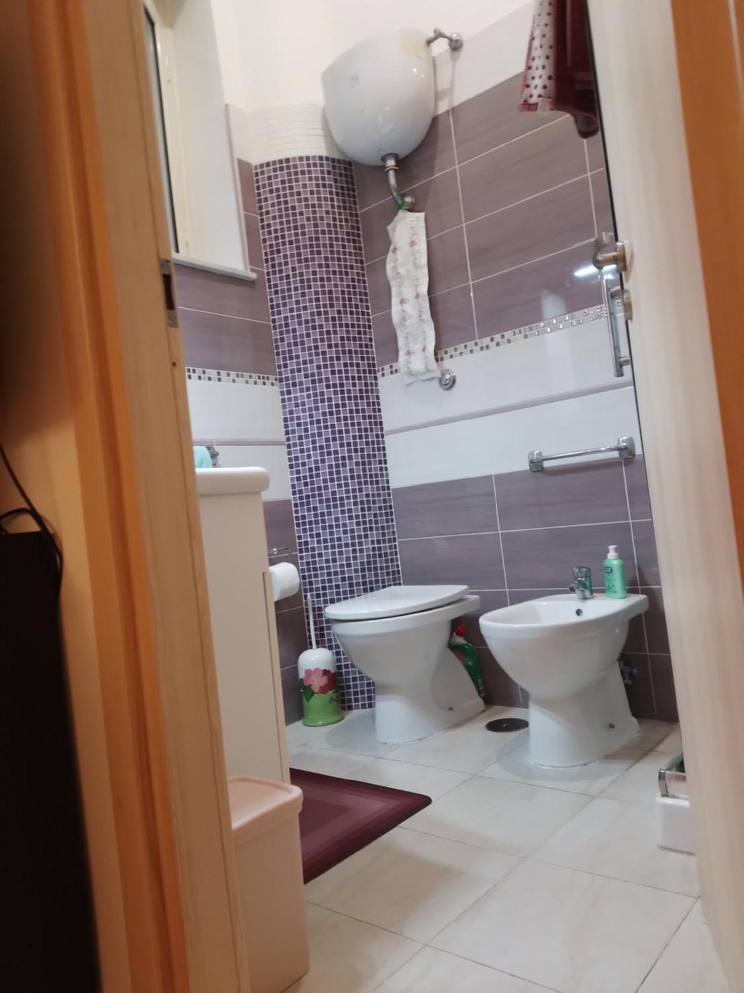 Appartement Cuore Di Centro
