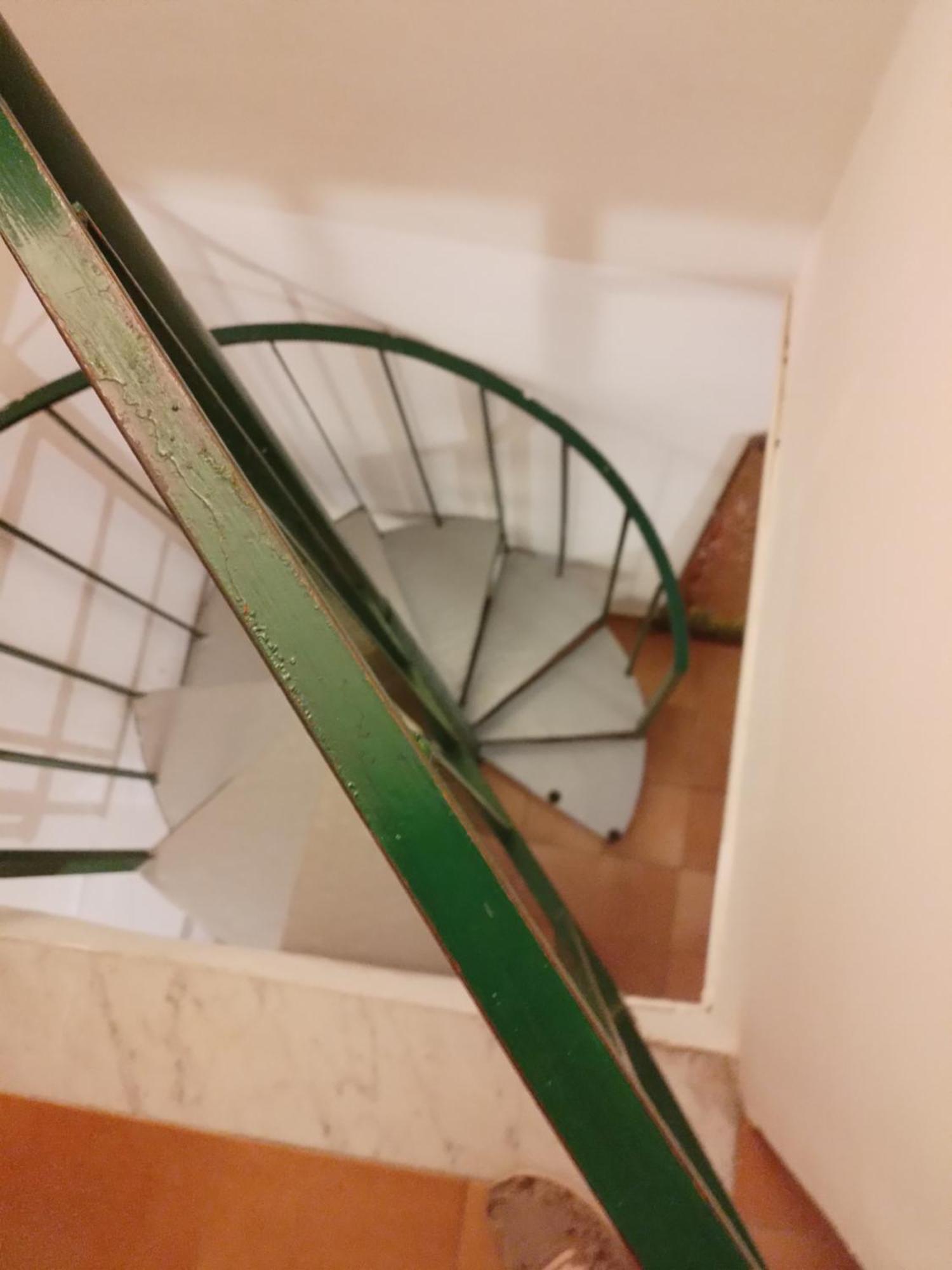Appartement Cuore Di Centro *