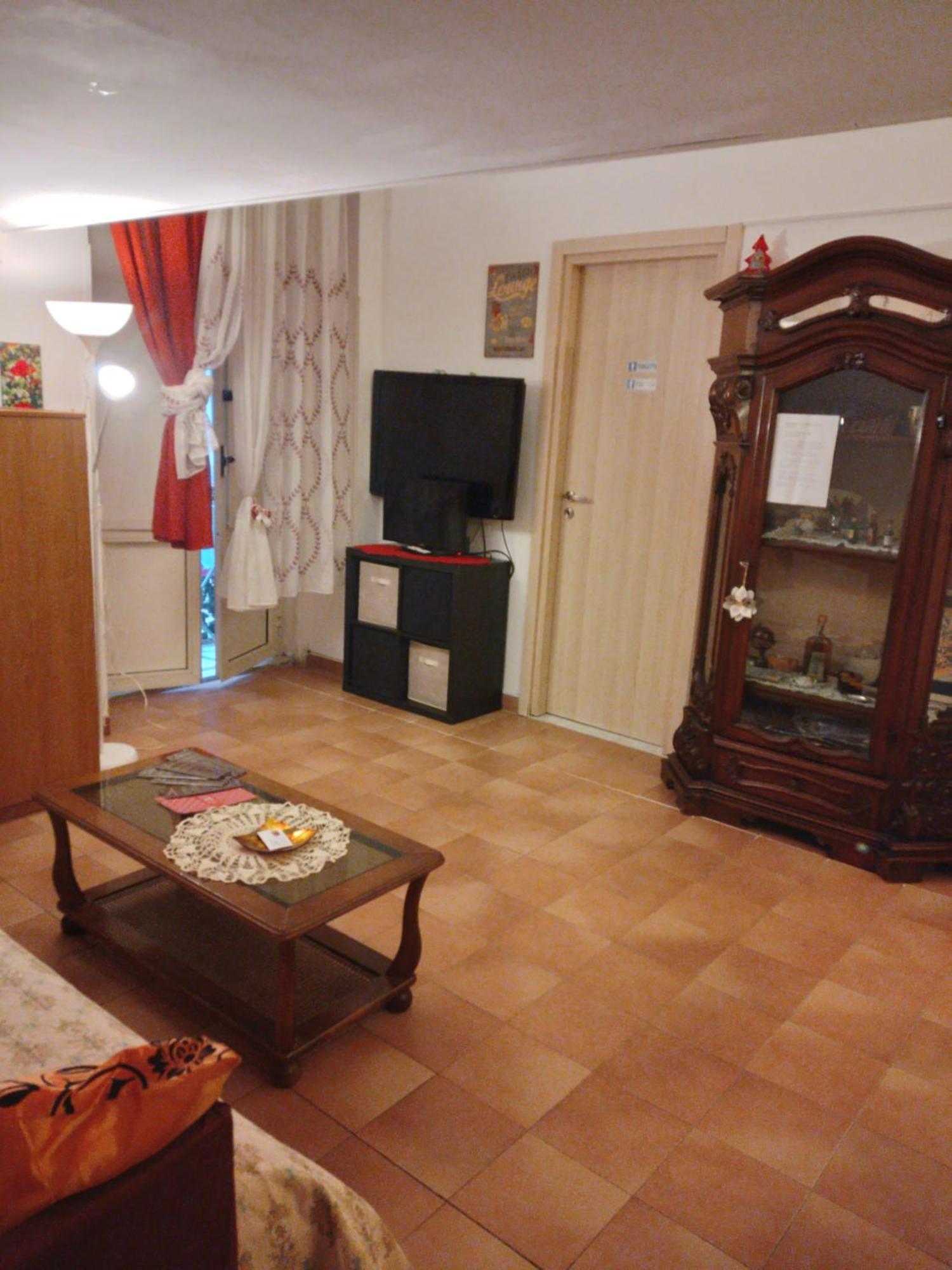Appartement Cuore Di Centro