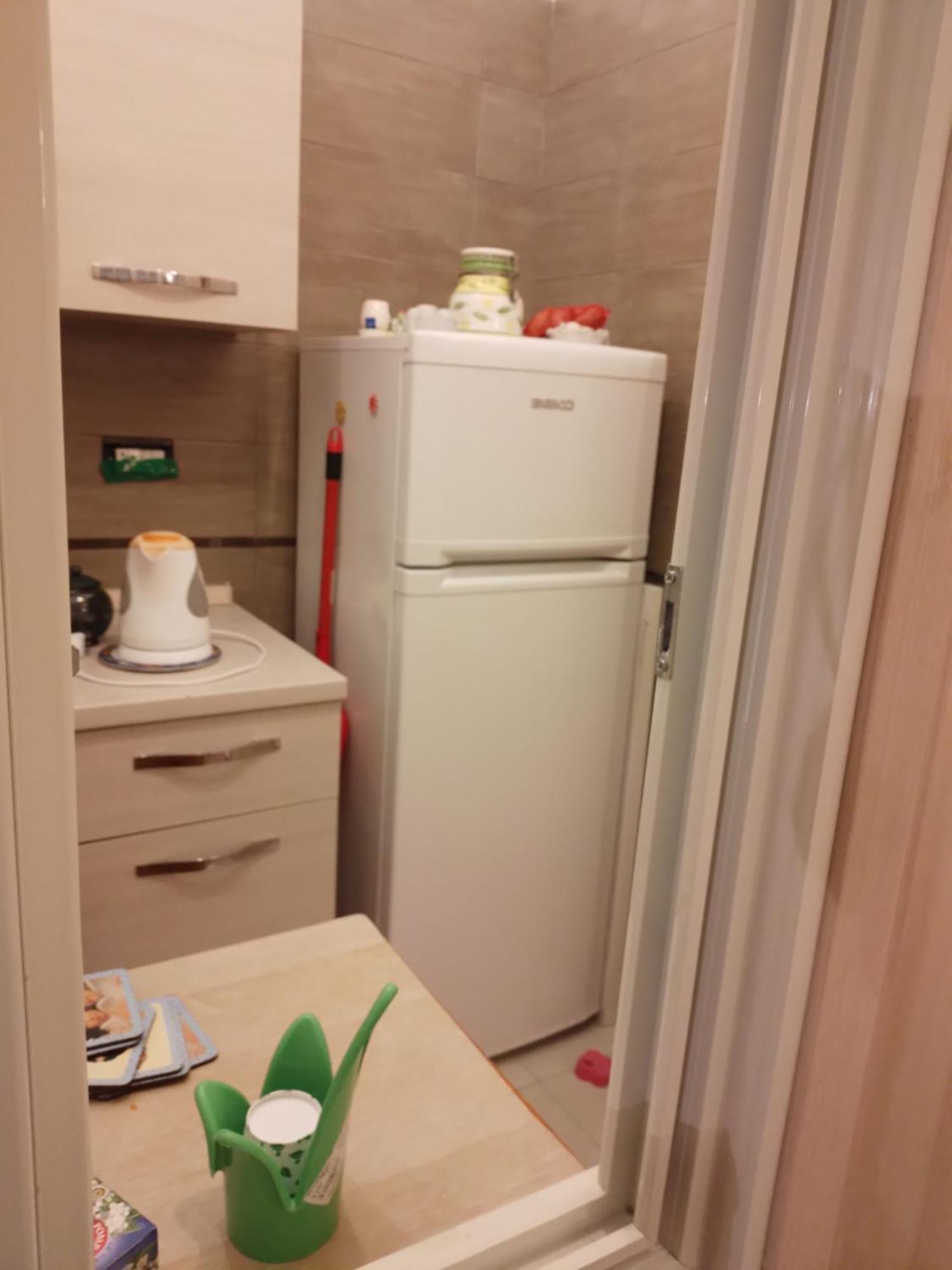 Appartement Cuore Di Centro Naples