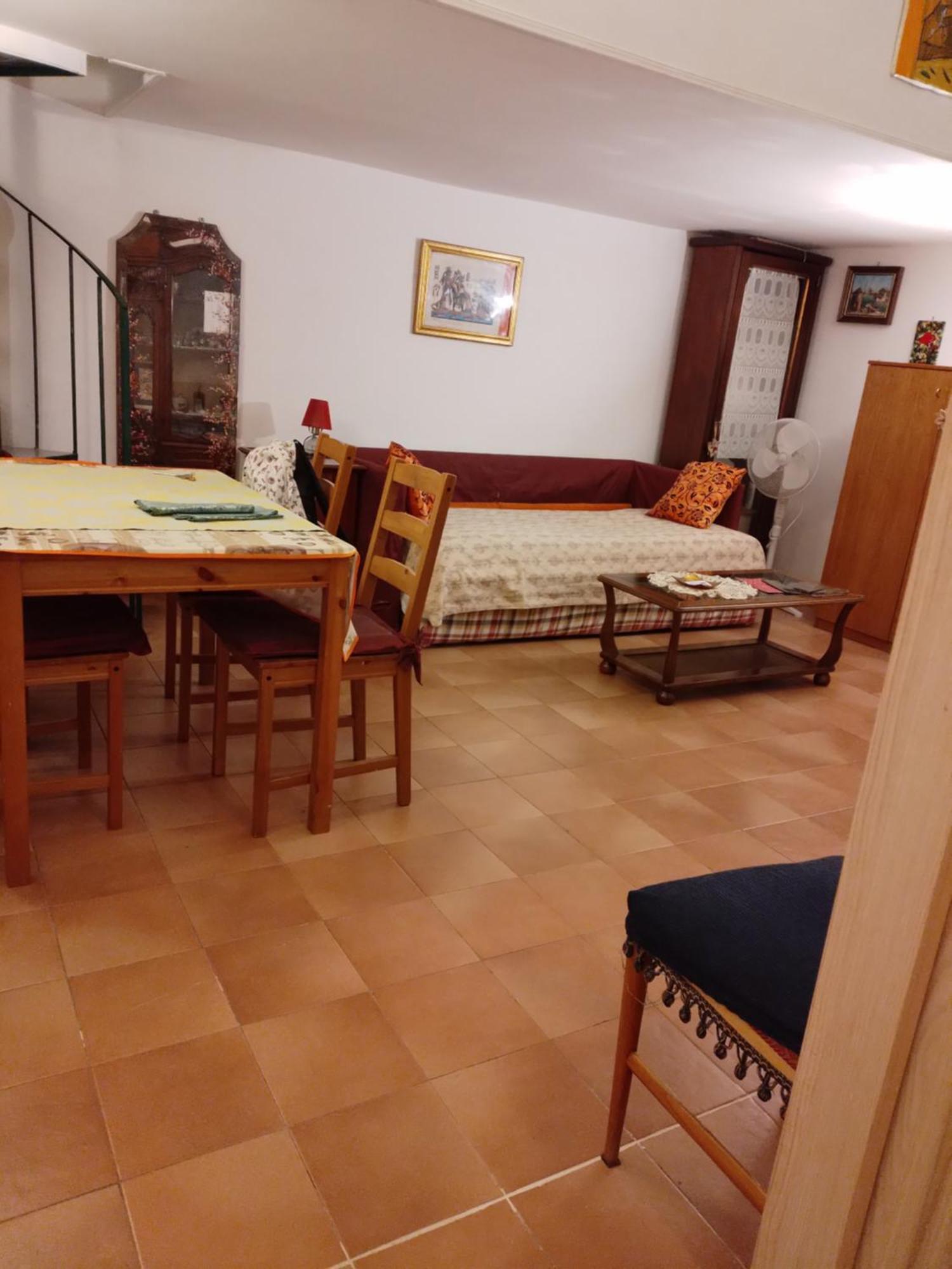 Appartement Cuore Di Centro