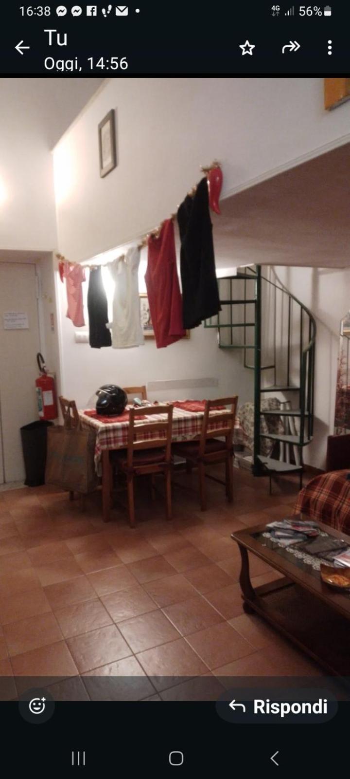 Cuore Di Centro Appartement Naples