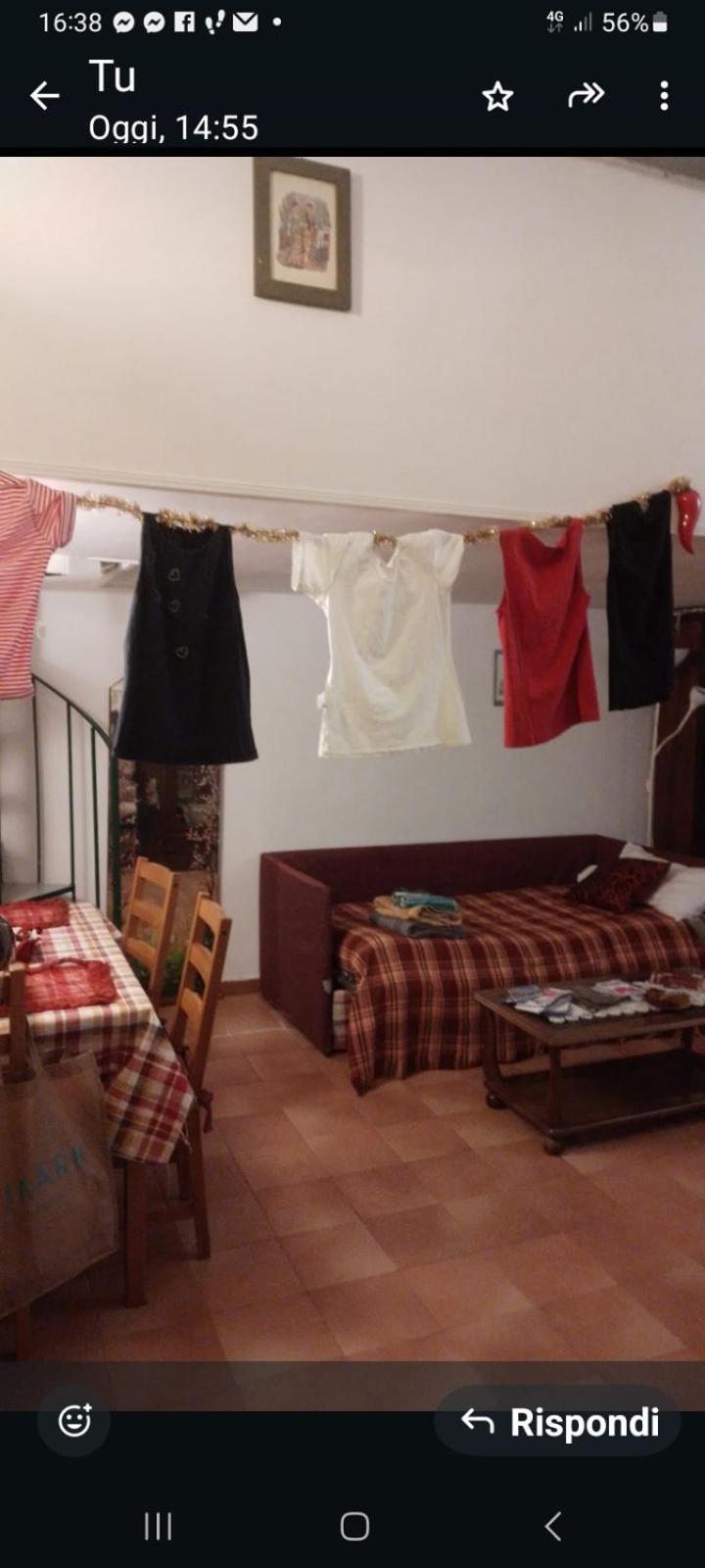 Cuore Di Centro Appartement Naples